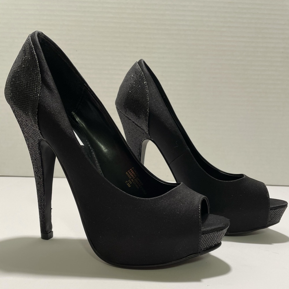Steve Madden Tessi Heels
